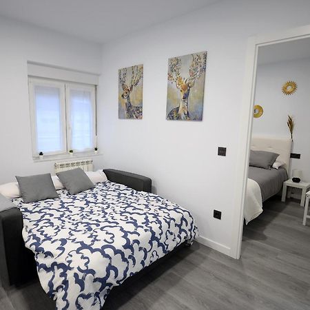 Apartamentos Ludovico Béjar Exterior photo