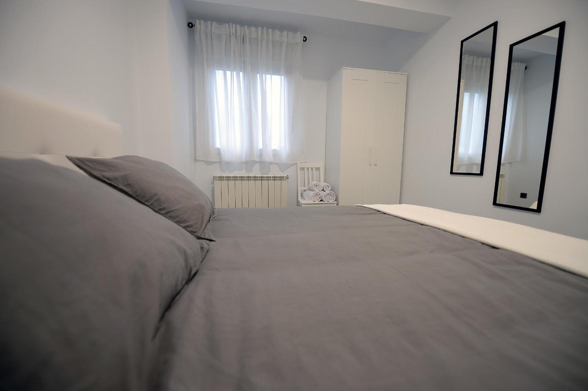 Apartamentos Ludovico Béjar Exterior photo